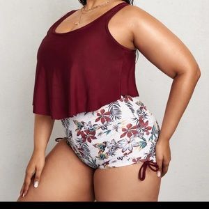Bathing suits